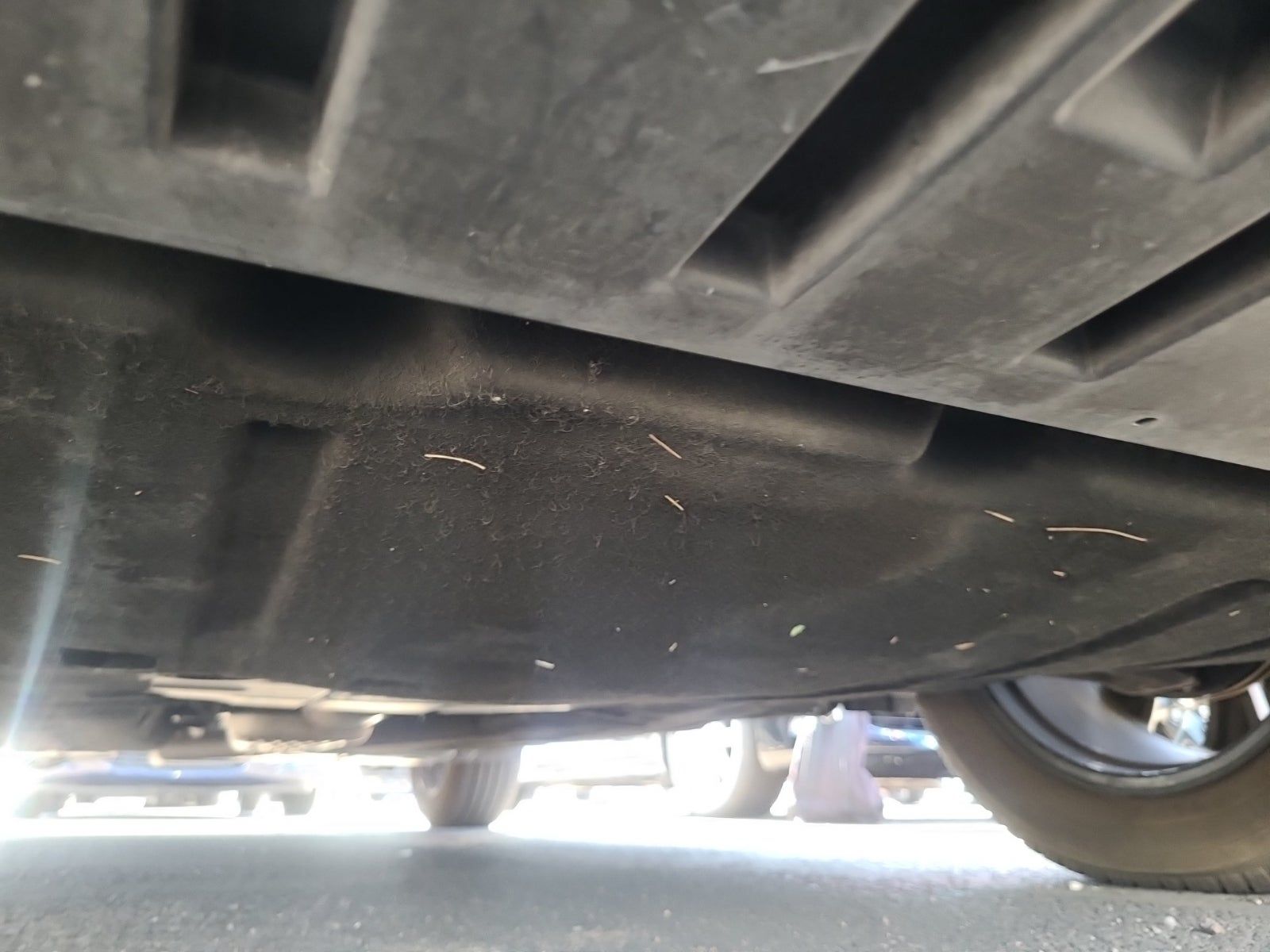 2019 Ford Edge Titanium FWD