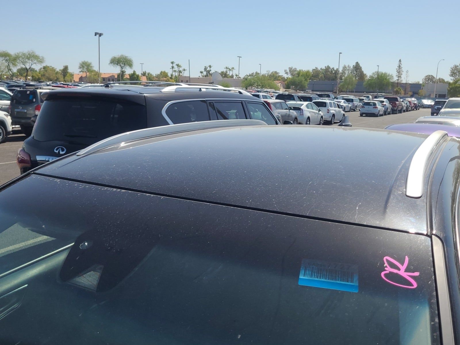 2019 Ford Edge Titanium FWD