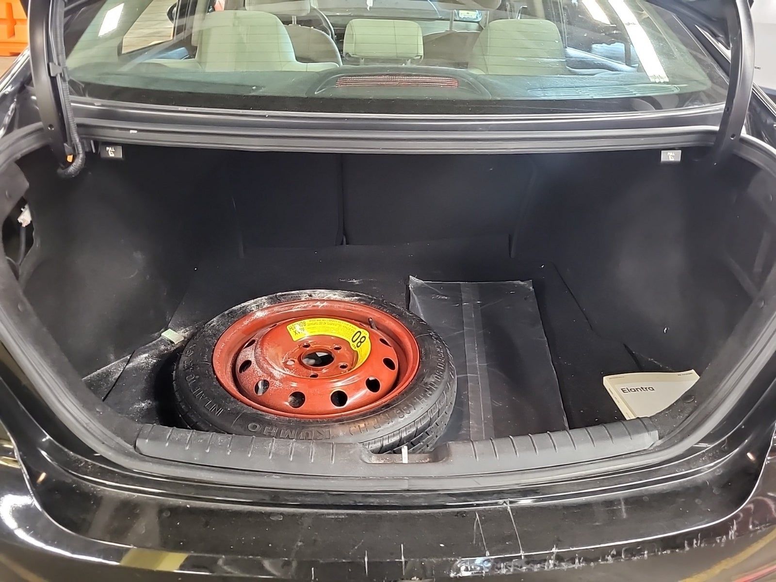 2017 Hyundai Elantra SE FWD