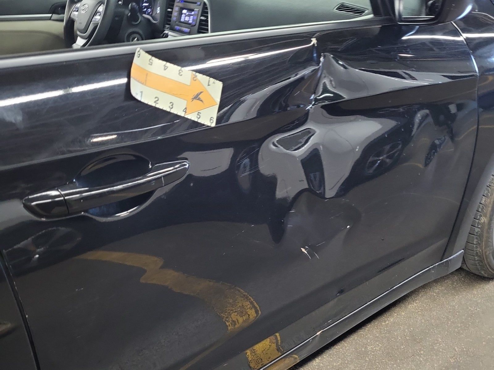 2017 Hyundai Elantra SE FWD