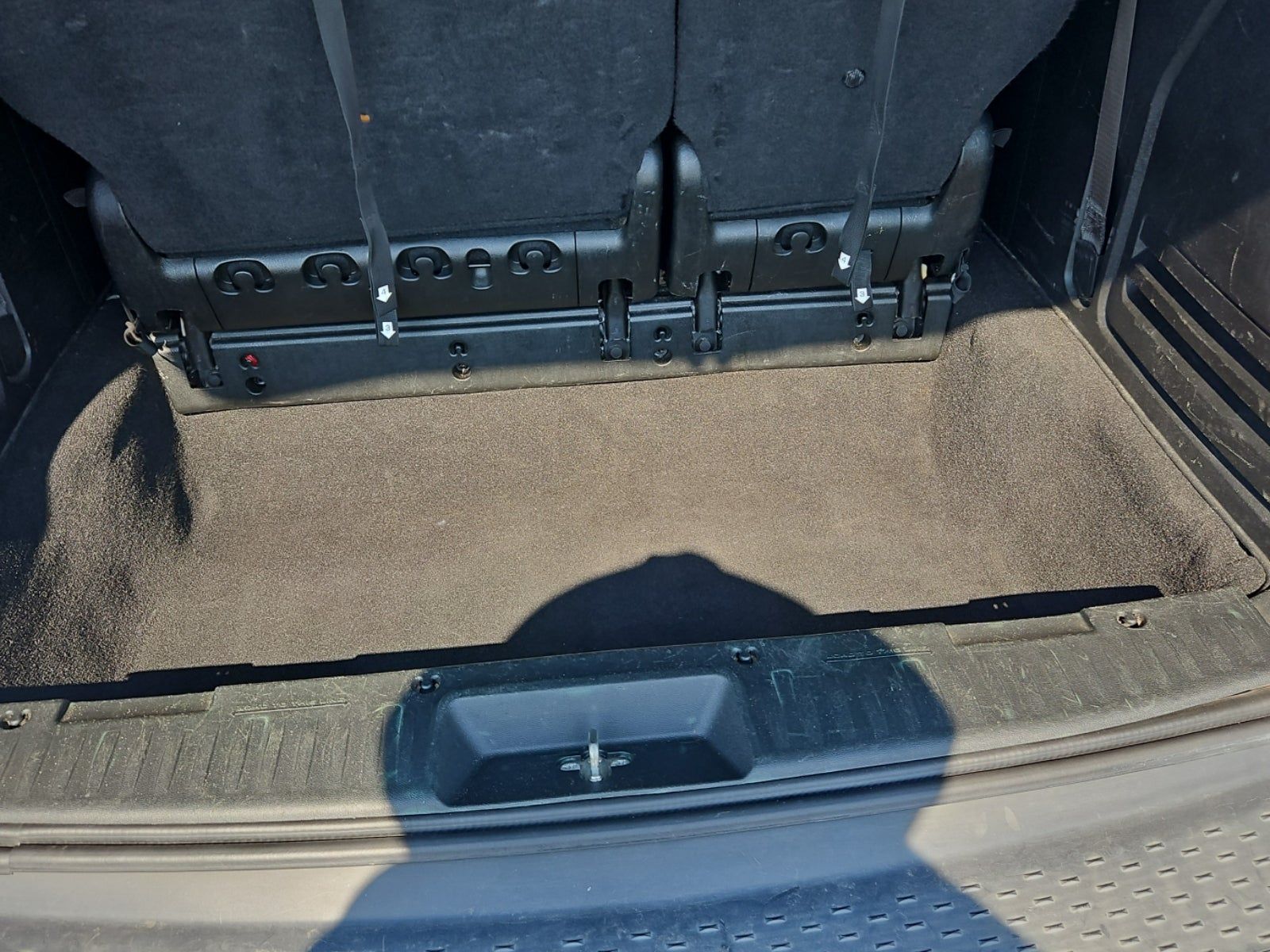 2018 Dodge Grand Caravan GT FWD