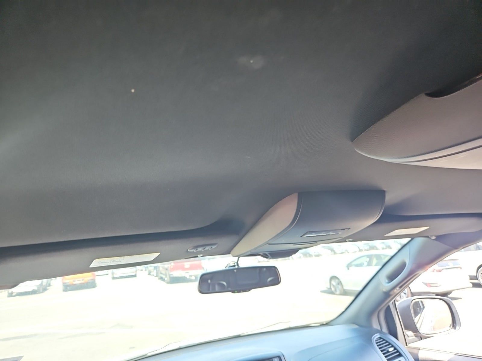 2018 Dodge Grand Caravan GT FWD
