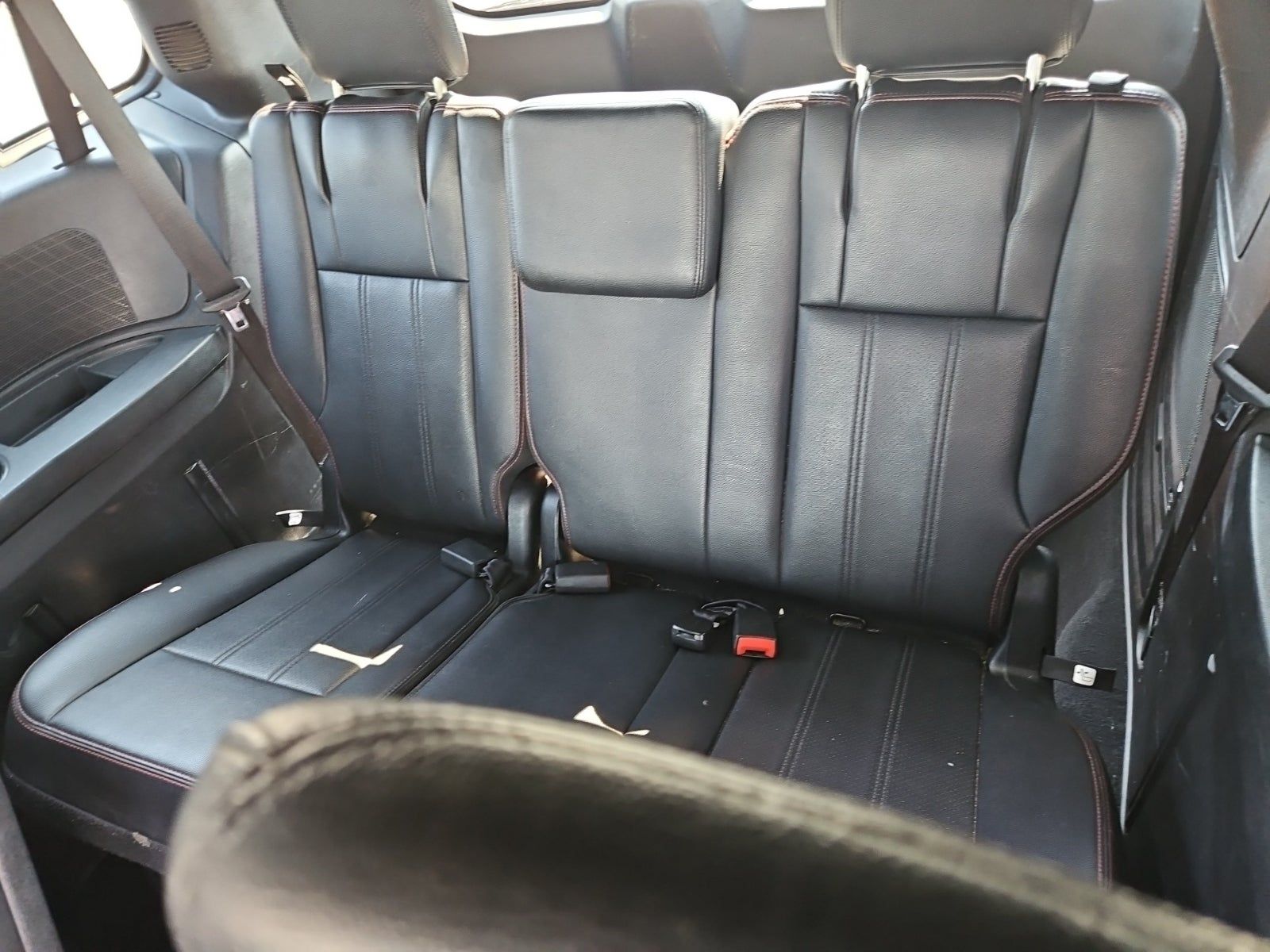 2018 Dodge Grand Caravan GT FWD