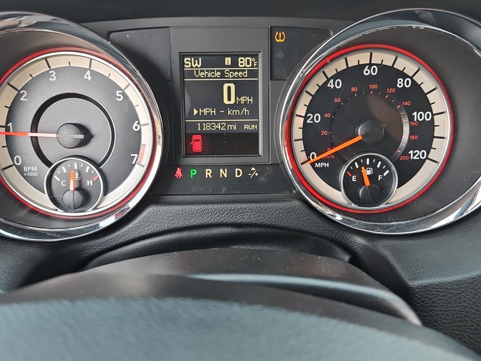 2018 Dodge Grand Caravan GT FWD