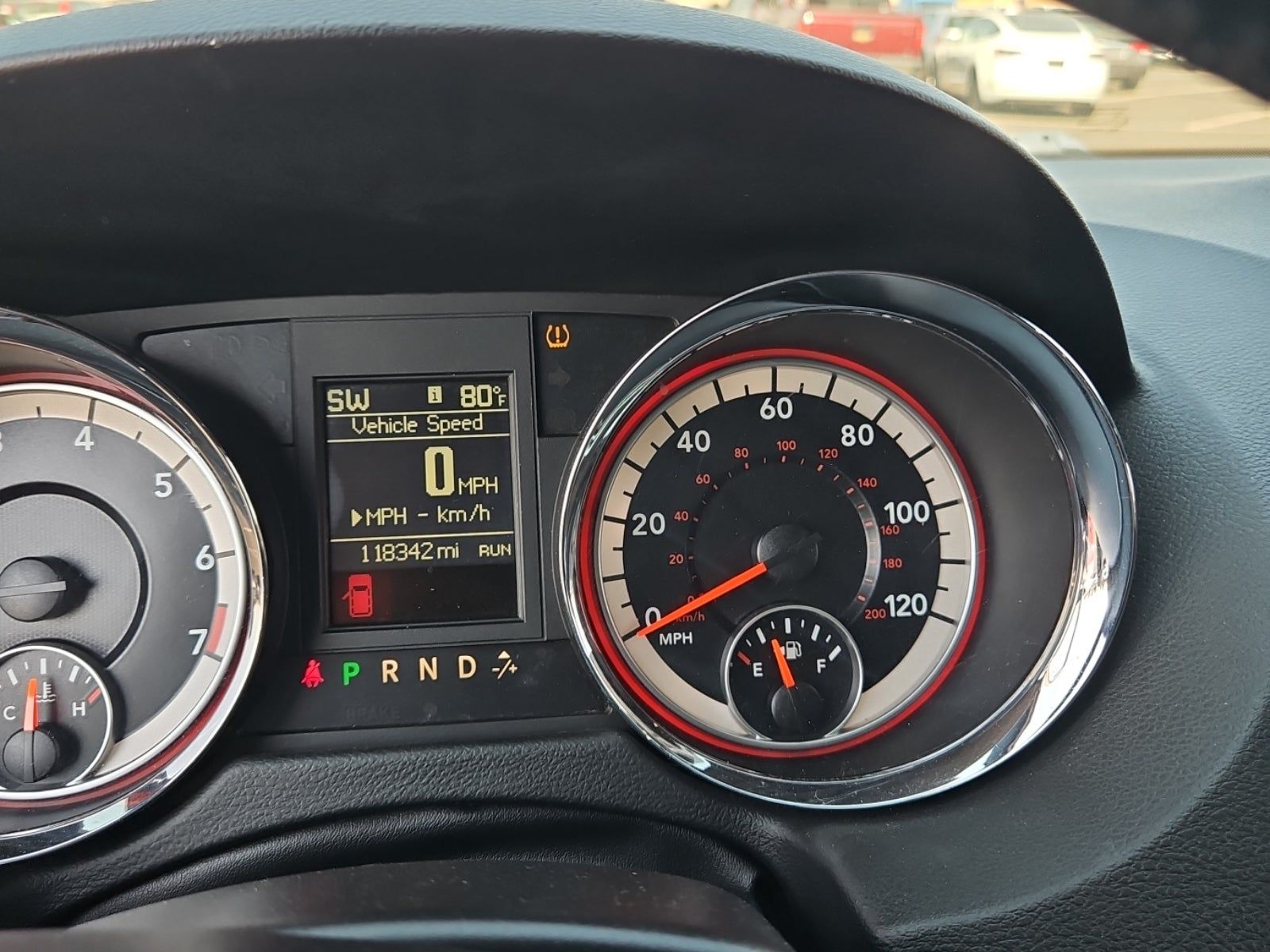 2018 Dodge Grand Caravan GT FWD
