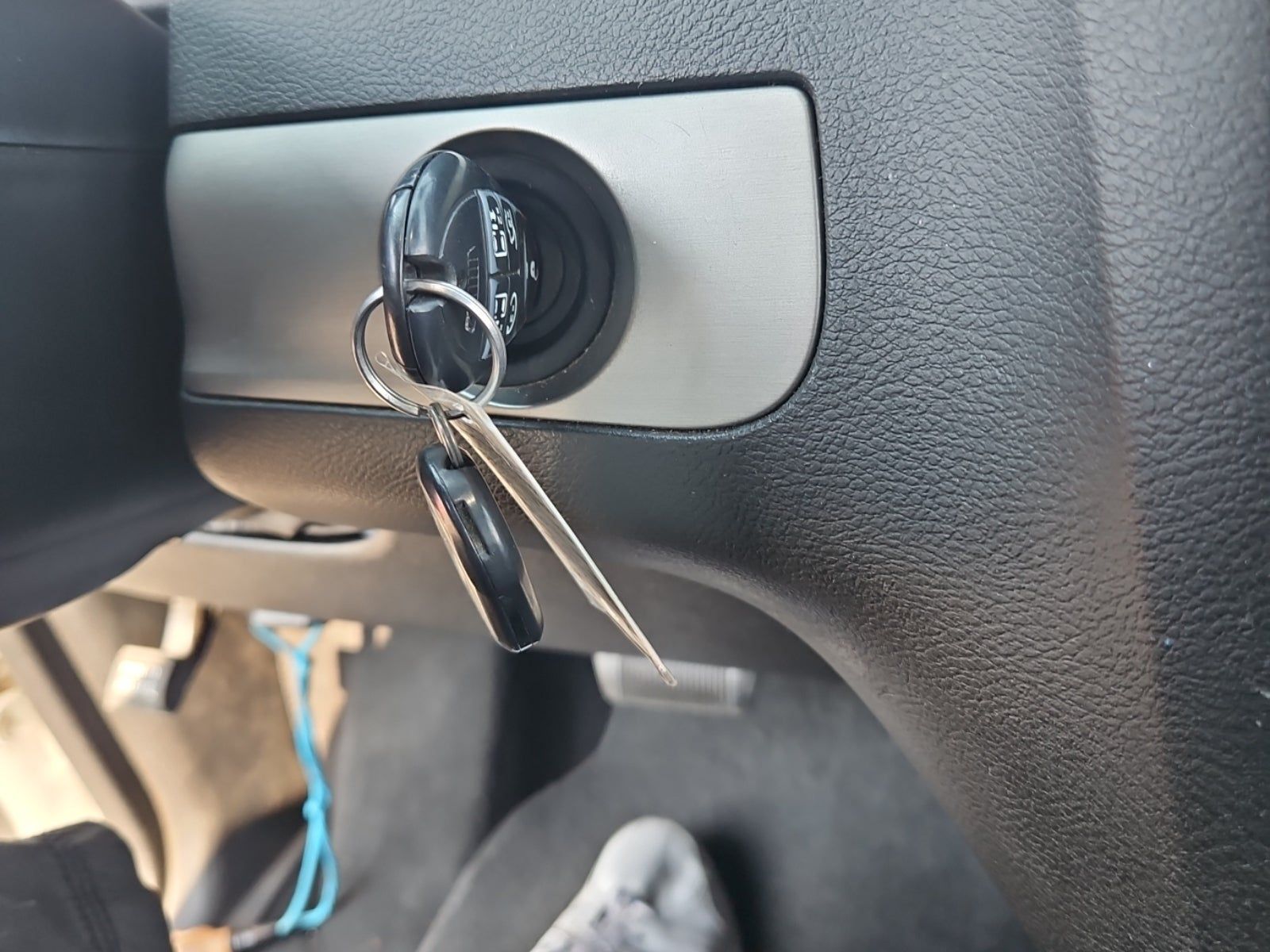 2018 Dodge Grand Caravan GT FWD