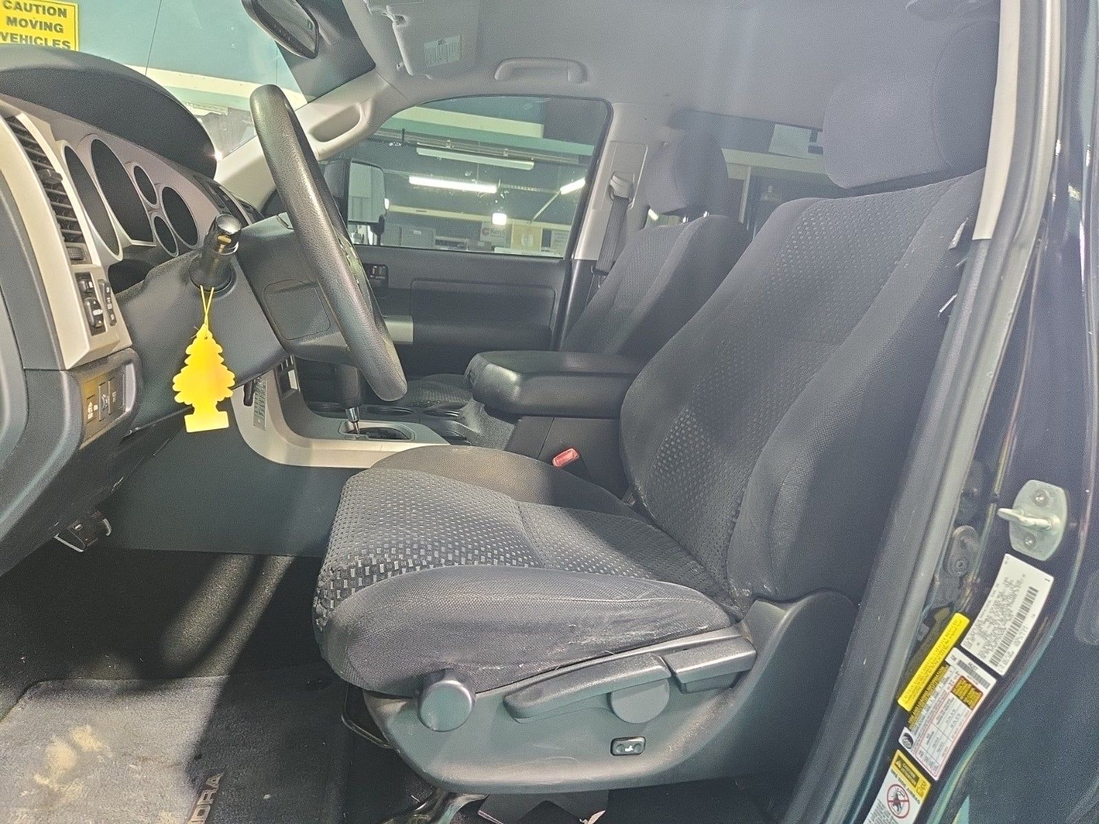 2013 Toyota Tundra Base AWD