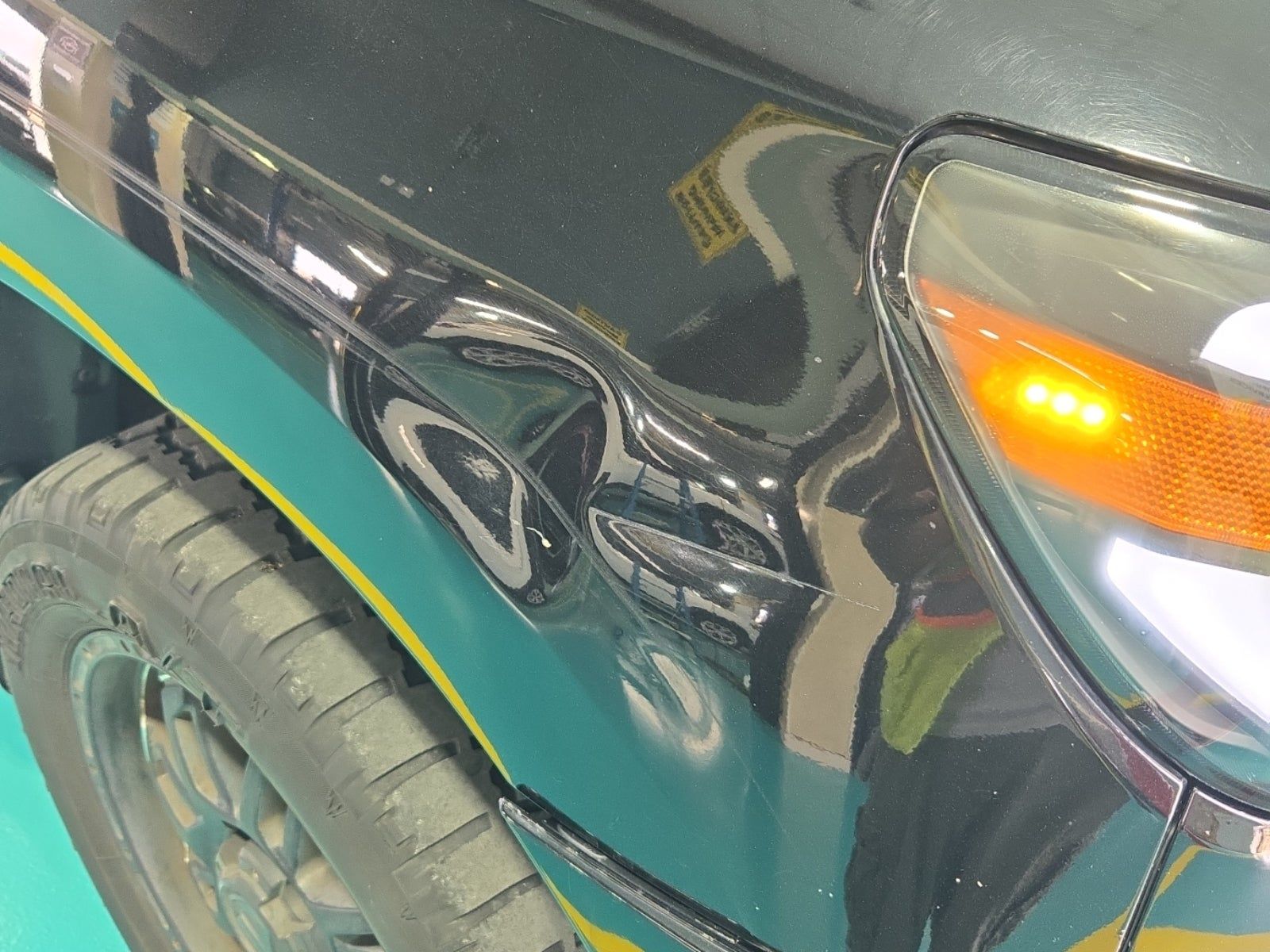 2013 Toyota Tundra Base AWD