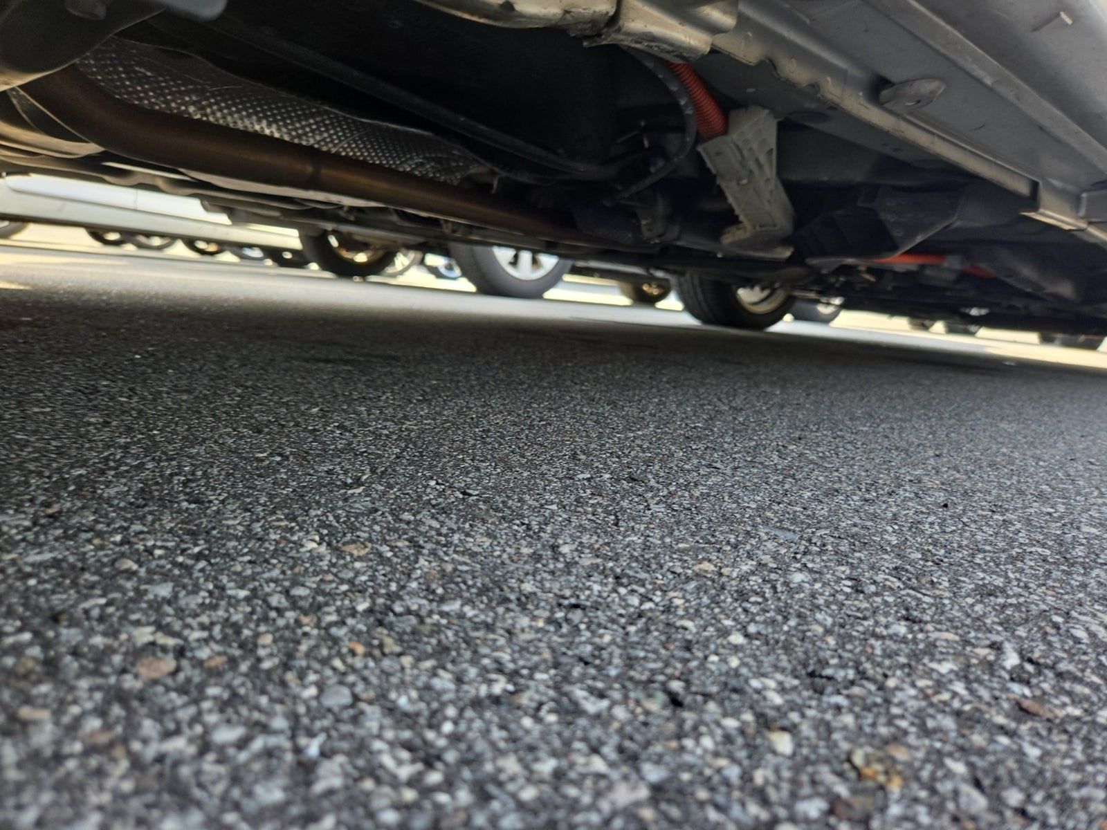 2012 Toyota Prius v Five FWD