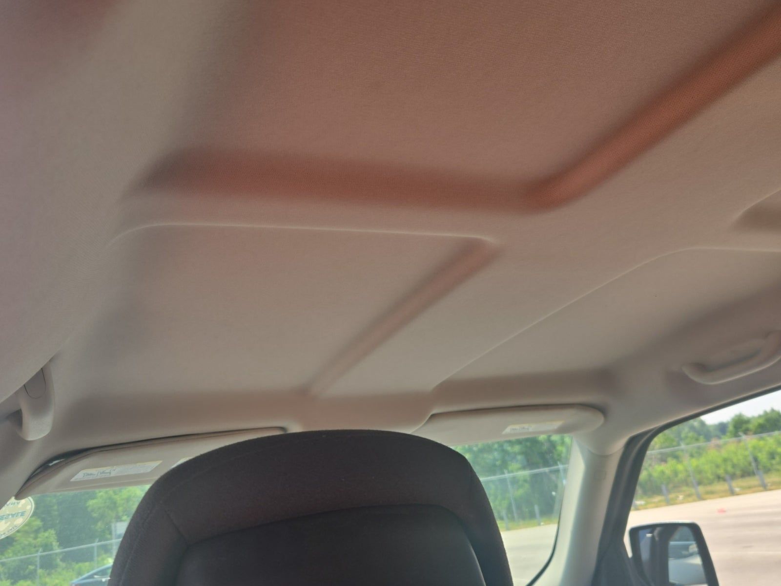 2014 Jeep Patriot Sport FWD