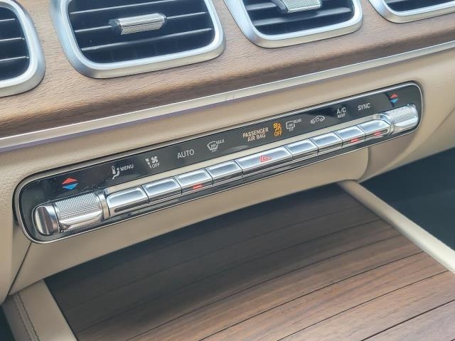 2022 Mercedes-Benz GLS GLS 450 AWD