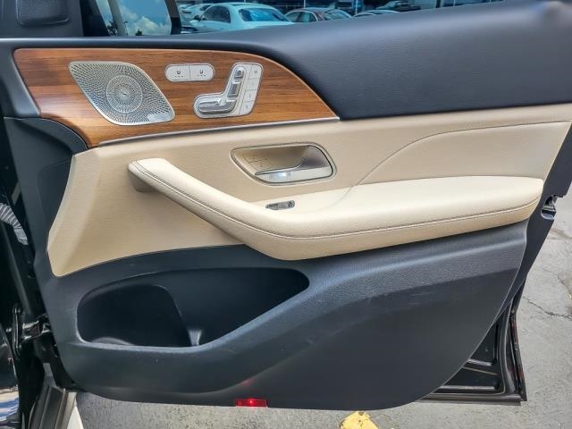 2022 Mercedes-Benz GLS GLS 450 AWD