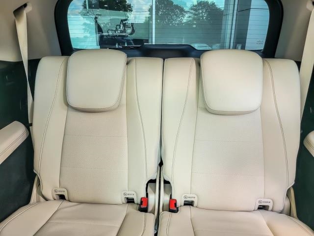 2022 Mercedes-Benz GLS GLS 450 AWD