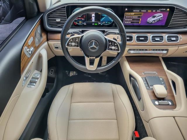 2022 Mercedes-Benz GLS GLS 450 AWD