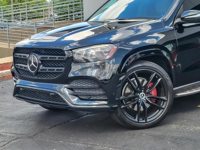 2022 Mercedes-Benz GLS GLS 450 AWD