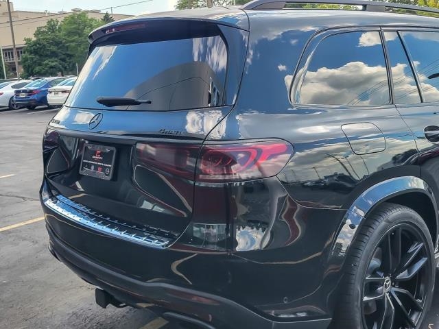 2022 Mercedes-Benz GLS GLS 450 AWD