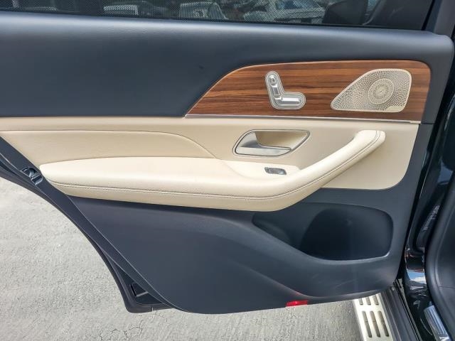 2022 Mercedes-Benz GLS GLS 450 AWD