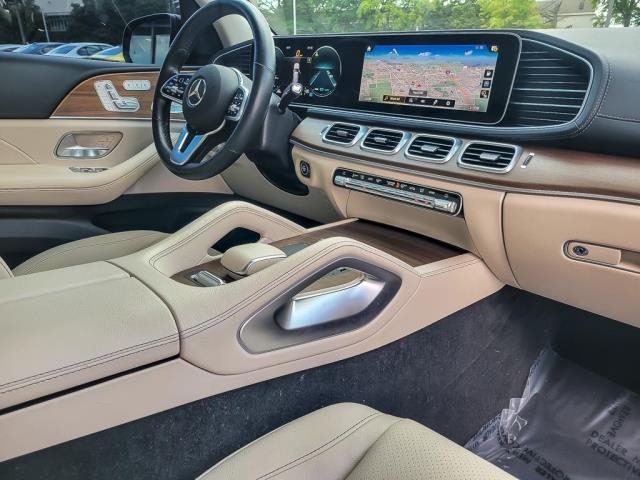 2022 Mercedes-Benz GLS GLS 450 AWD