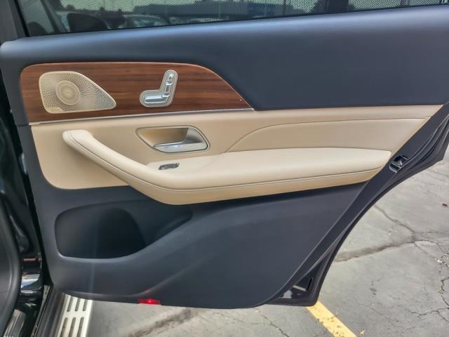 2022 Mercedes-Benz GLS GLS 450 AWD