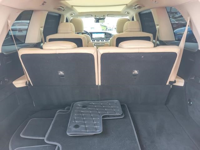 2022 Mercedes-Benz GLS GLS 450 AWD