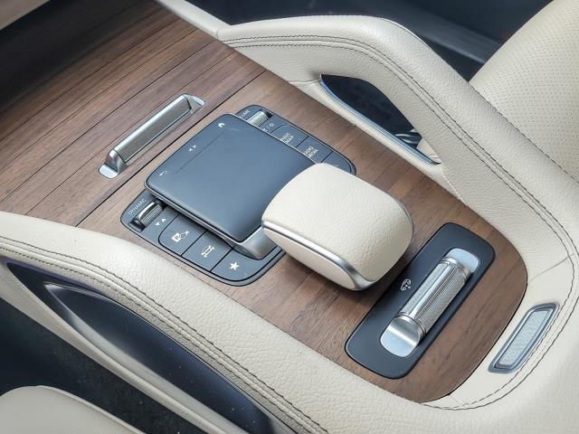 2022 Mercedes-Benz GLS GLS 450 AWD