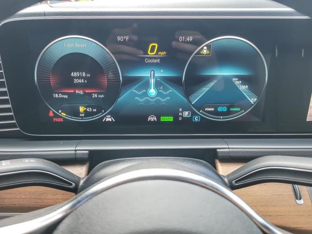2022 Mercedes-Benz GLS GLS 450 AWD