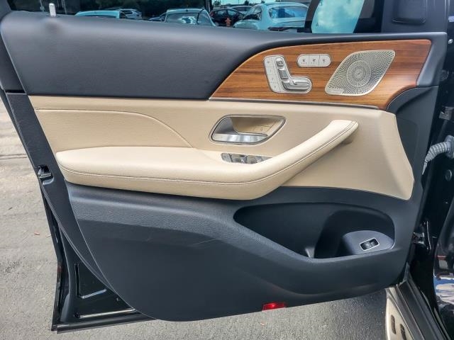 2022 Mercedes-Benz GLS GLS 450 AWD