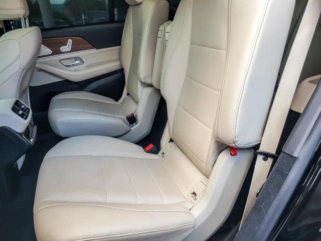 2022 Mercedes-Benz GLS GLS 450 AWD