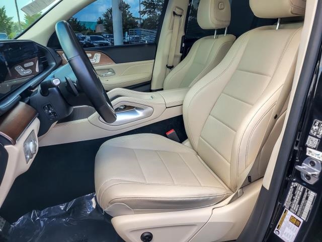 2022 Mercedes-Benz GLS GLS 450 AWD