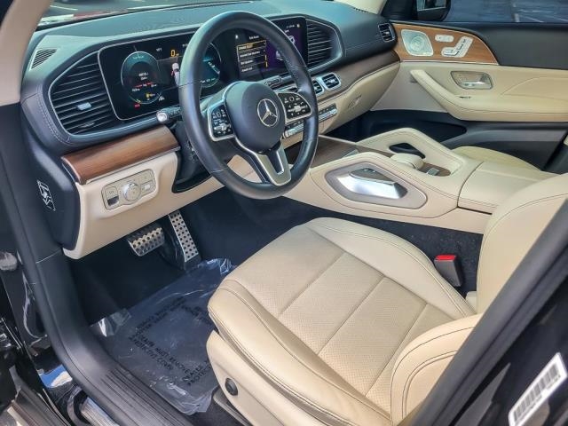 2022 Mercedes-Benz GLS GLS 450 AWD