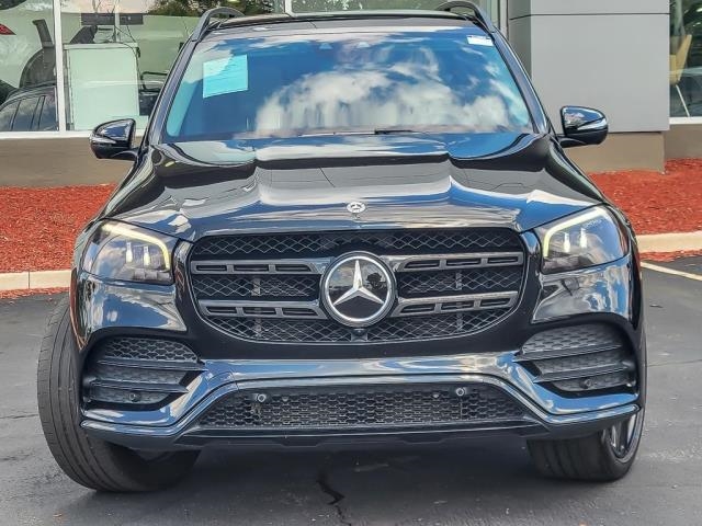 2022 Mercedes-Benz GLS GLS 450 AWD