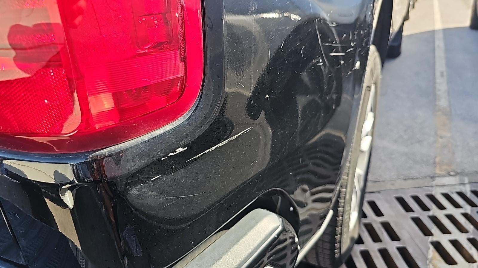 2022 Chevrolet Silverado 1500 Custom RWD