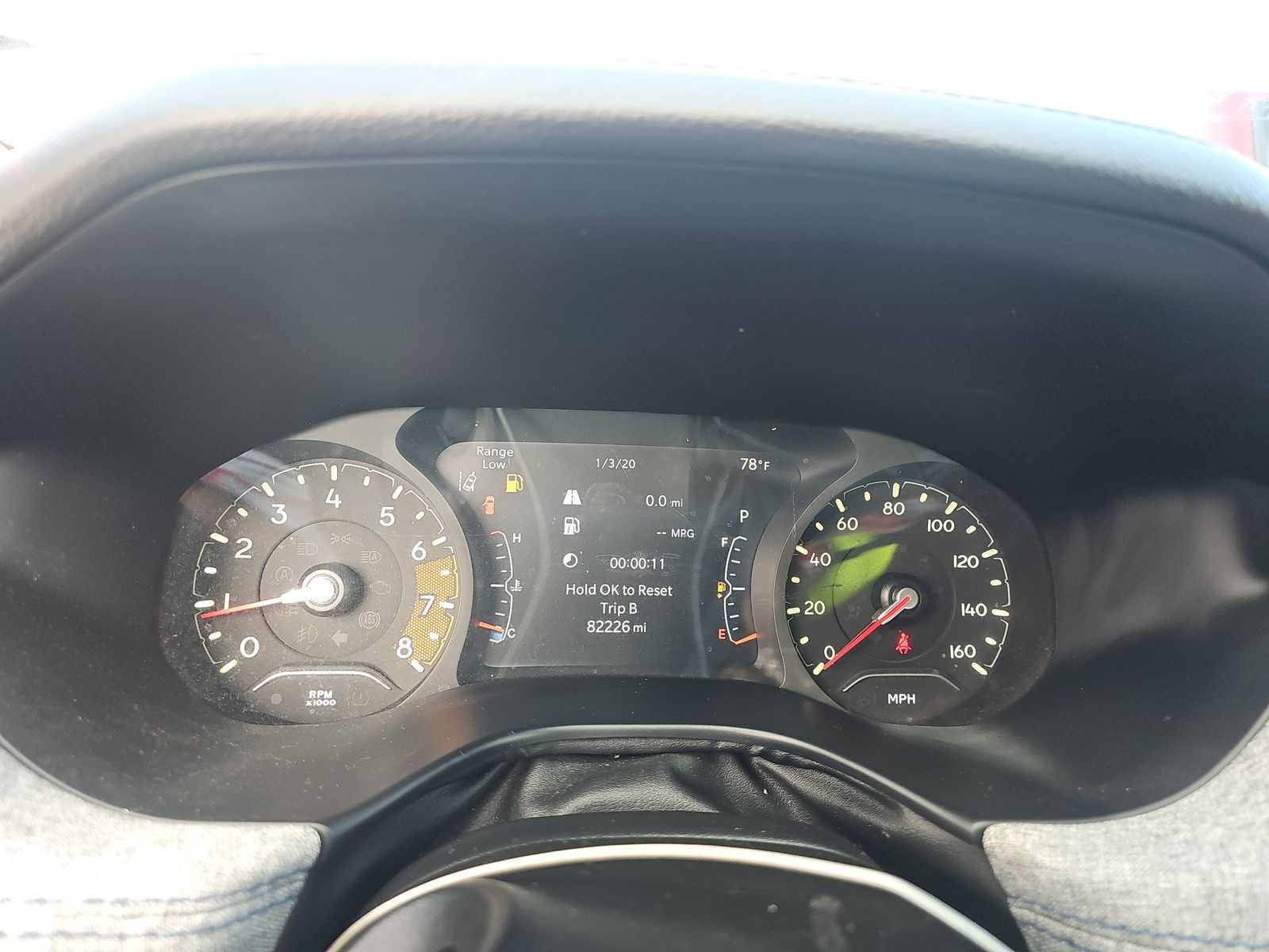 2024 Jeep Compass Sport AWD