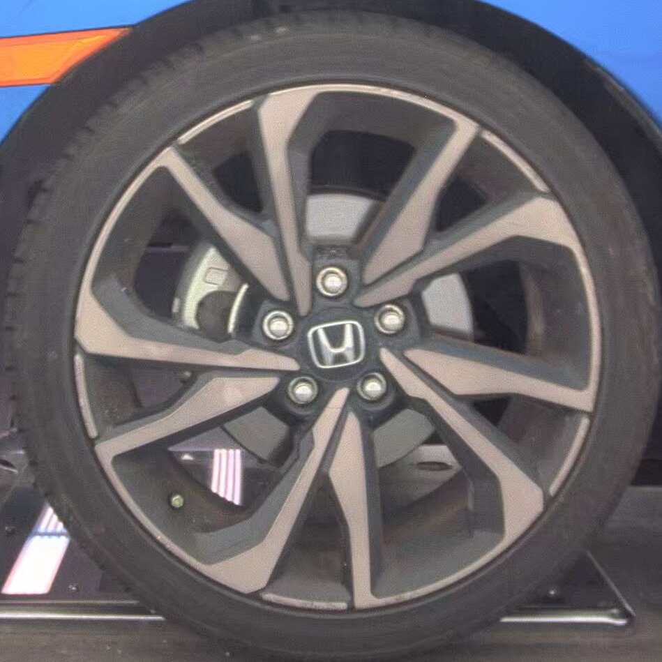 2021 Honda Civic Sport FWD