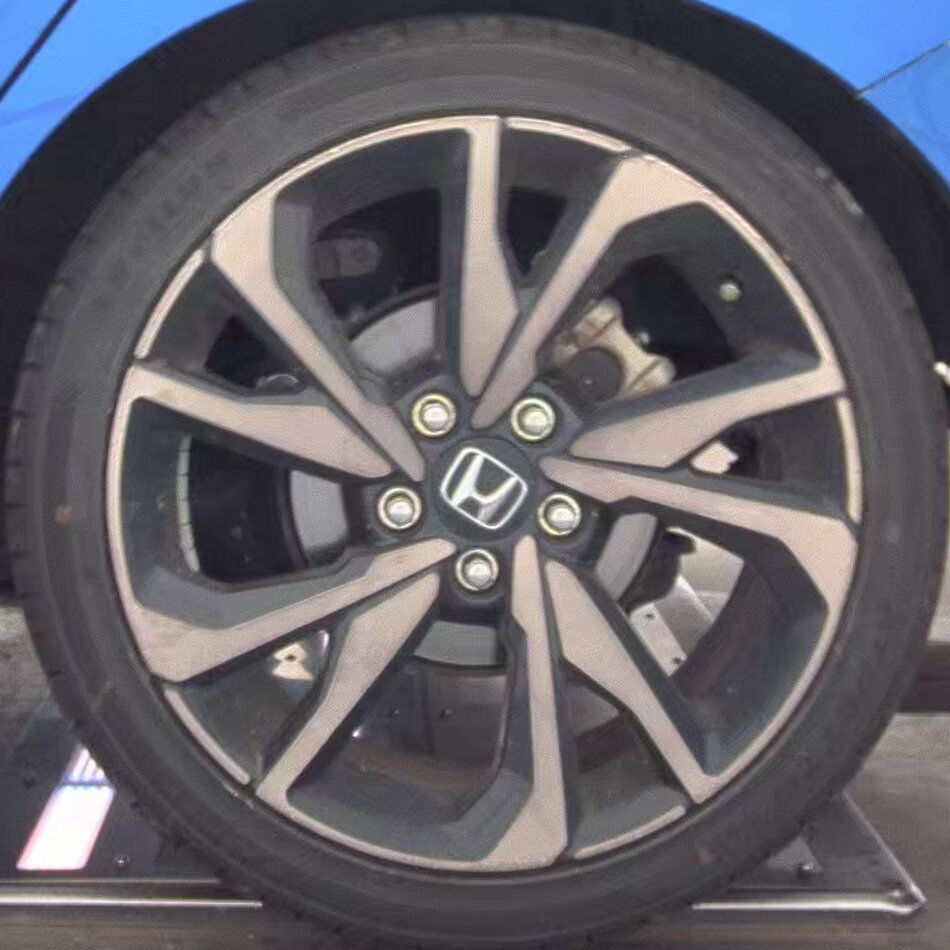 2021 Honda Civic Sport FWD