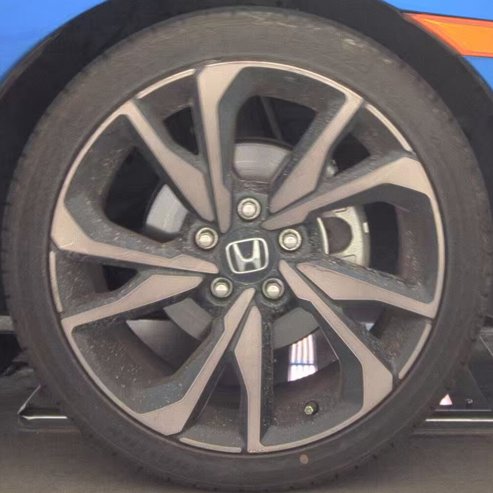 2021 Honda Civic Sport FWD