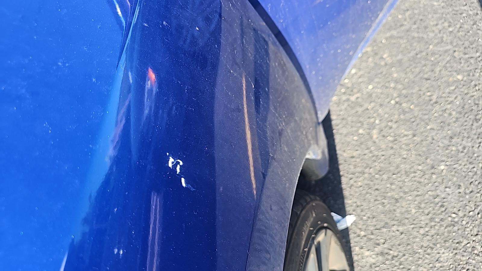 2021 Honda Civic Sport FWD