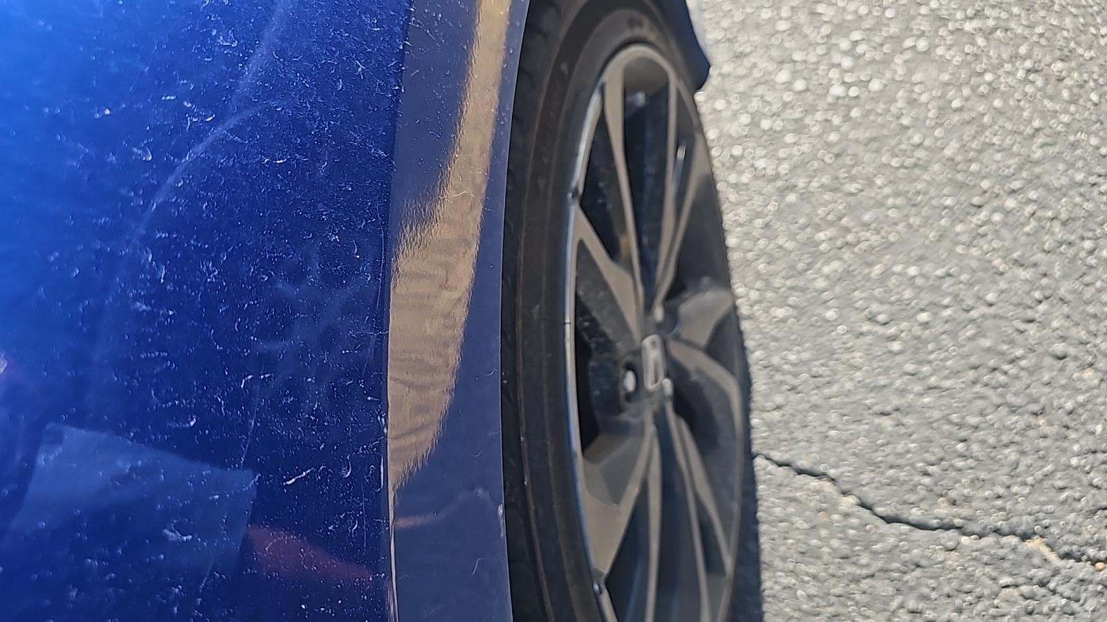 2021 Honda Civic Sport FWD