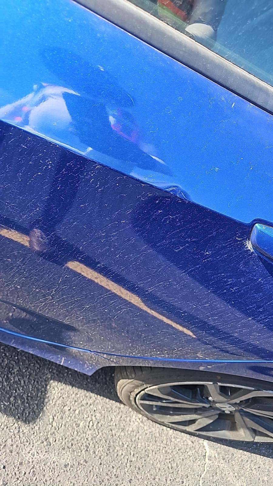 2021 Honda Civic Sport FWD