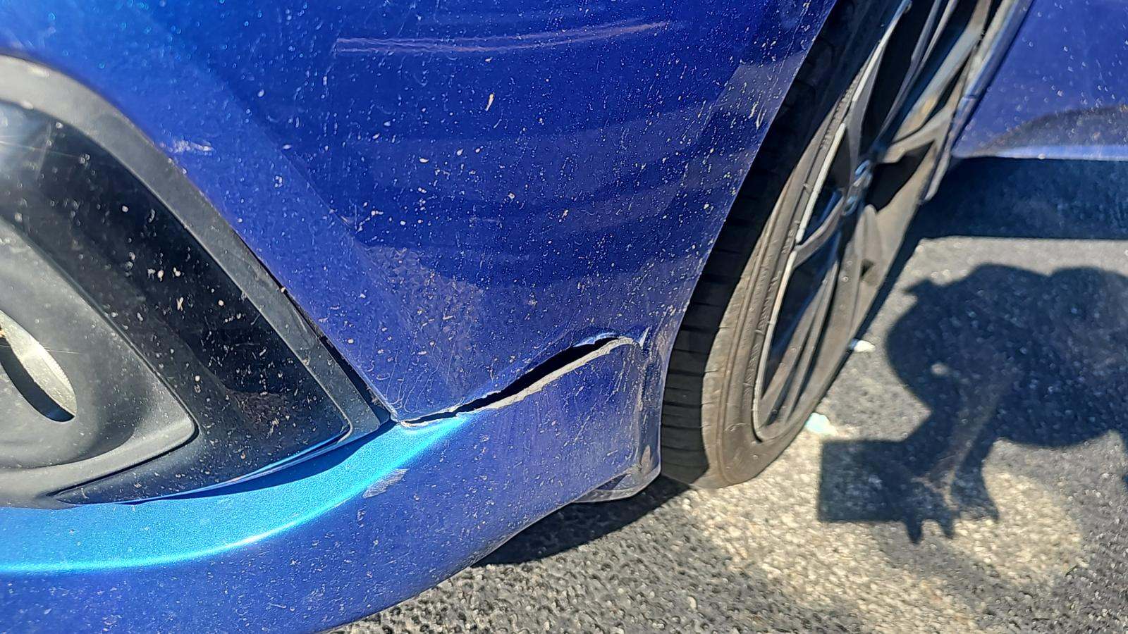 2021 Honda Civic Sport FWD