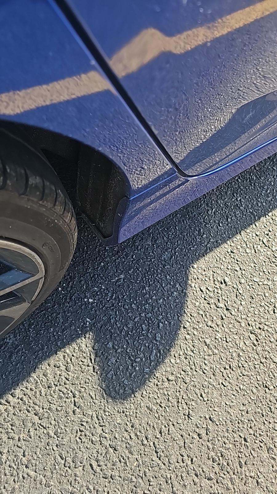 2021 Honda Civic Sport FWD