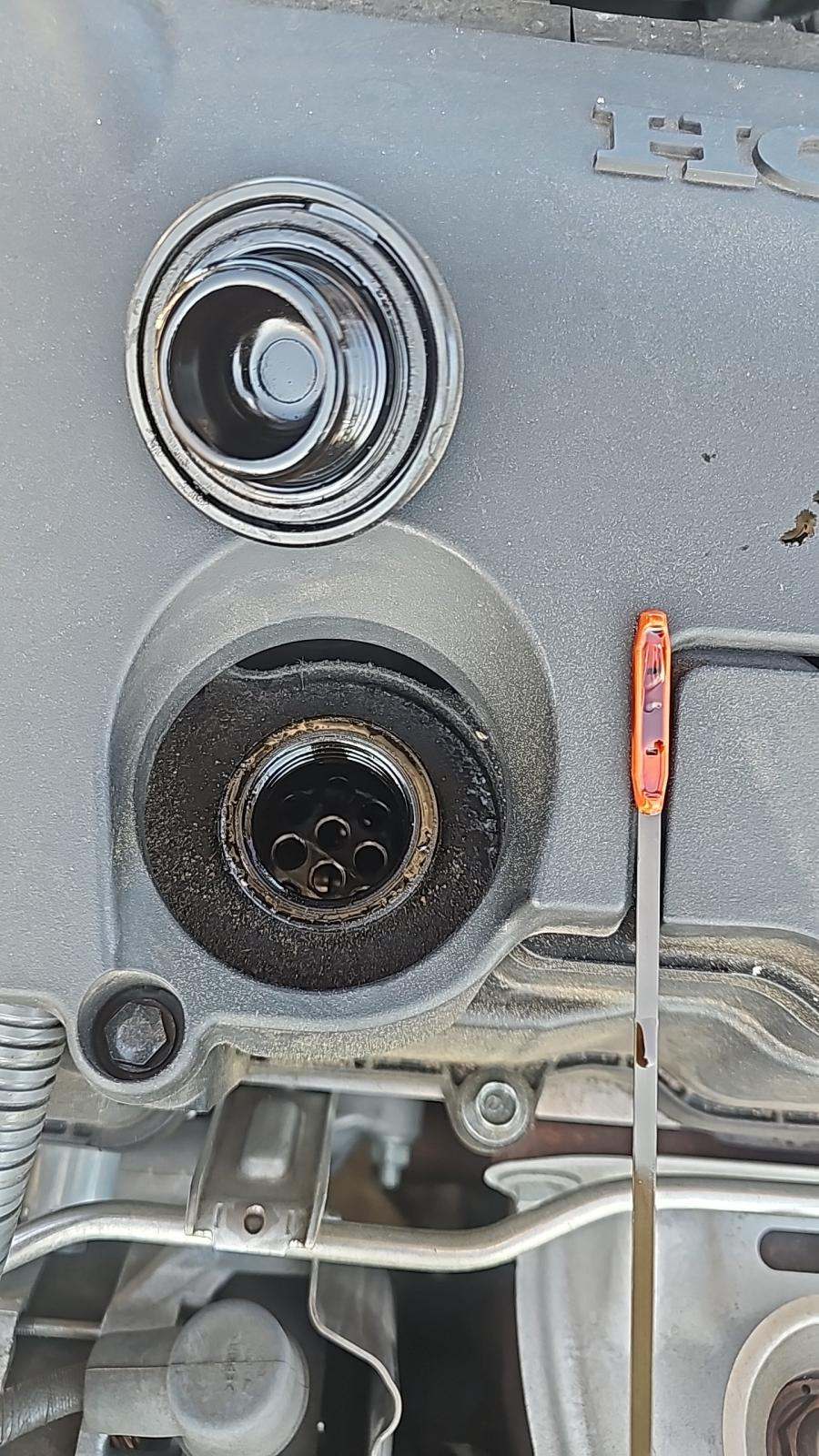 2021 Honda Civic Sport FWD