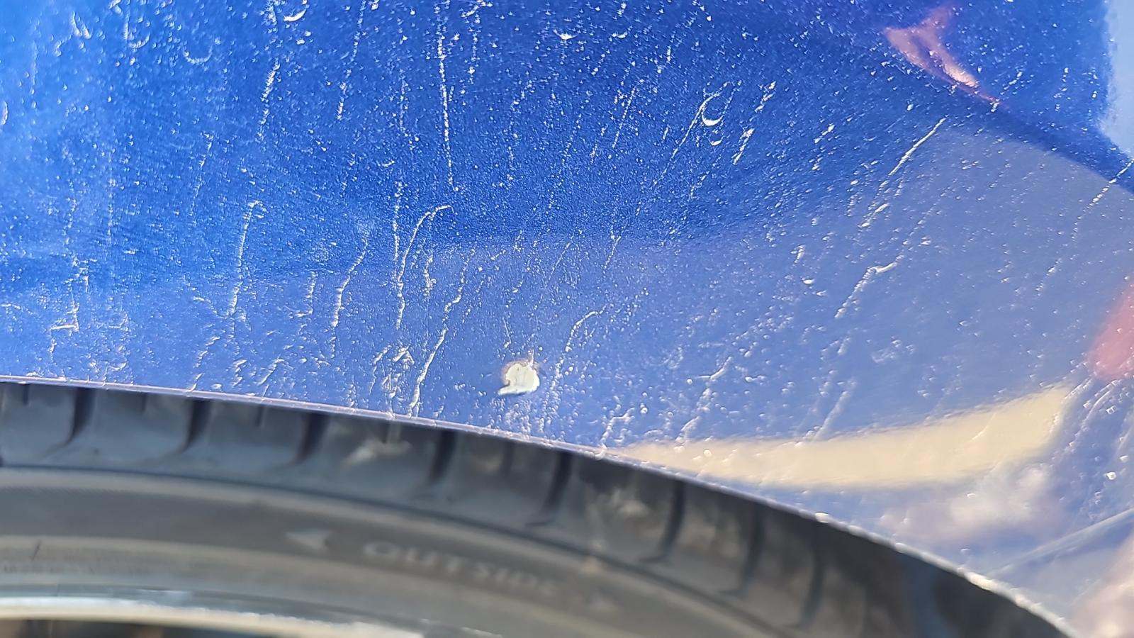 2021 Honda Civic Sport FWD