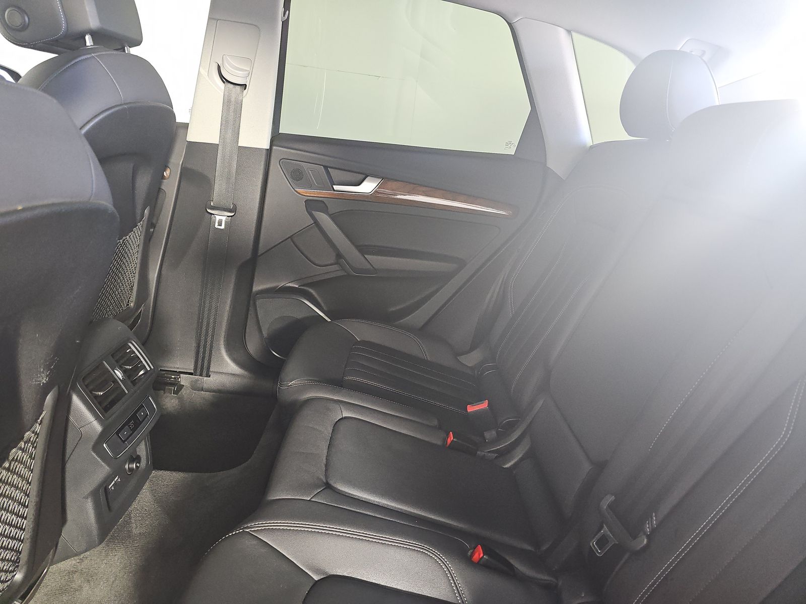 2023 Audi Q5 S line Premium AWD