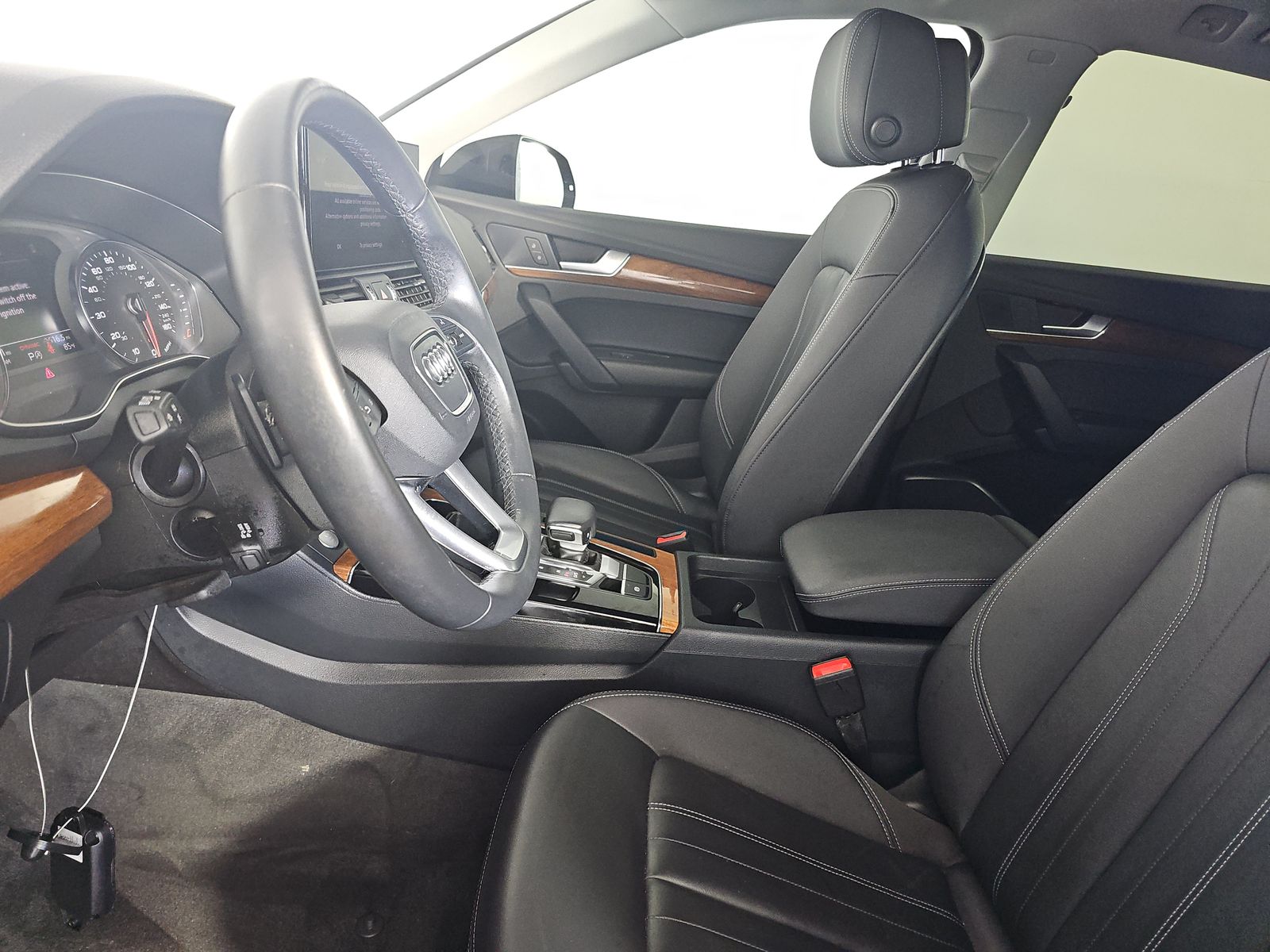 2023 Audi Q5 S line Premium AWD