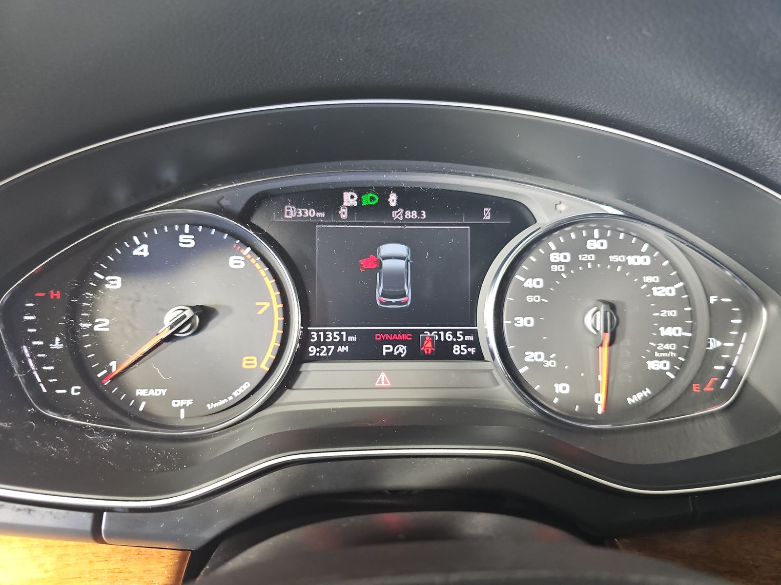 2023 Audi Q5 S line Premium AWD