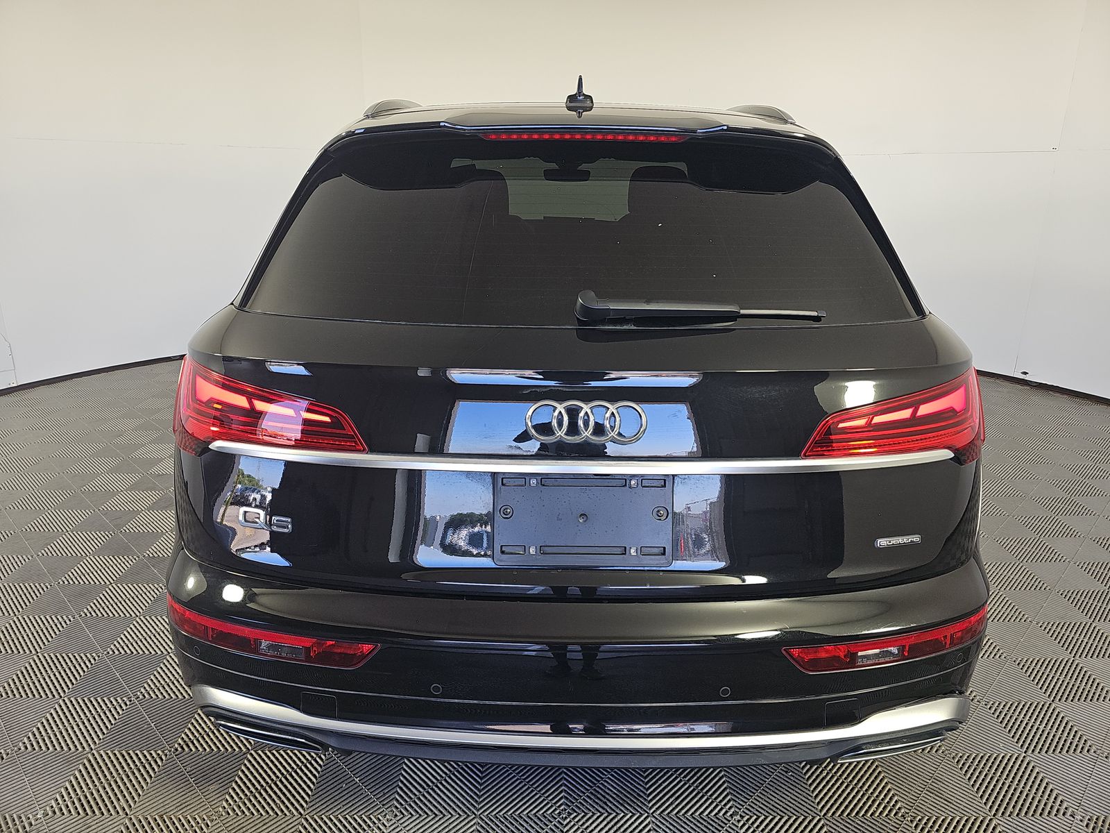 2023 Audi Q5 S line Premium AWD