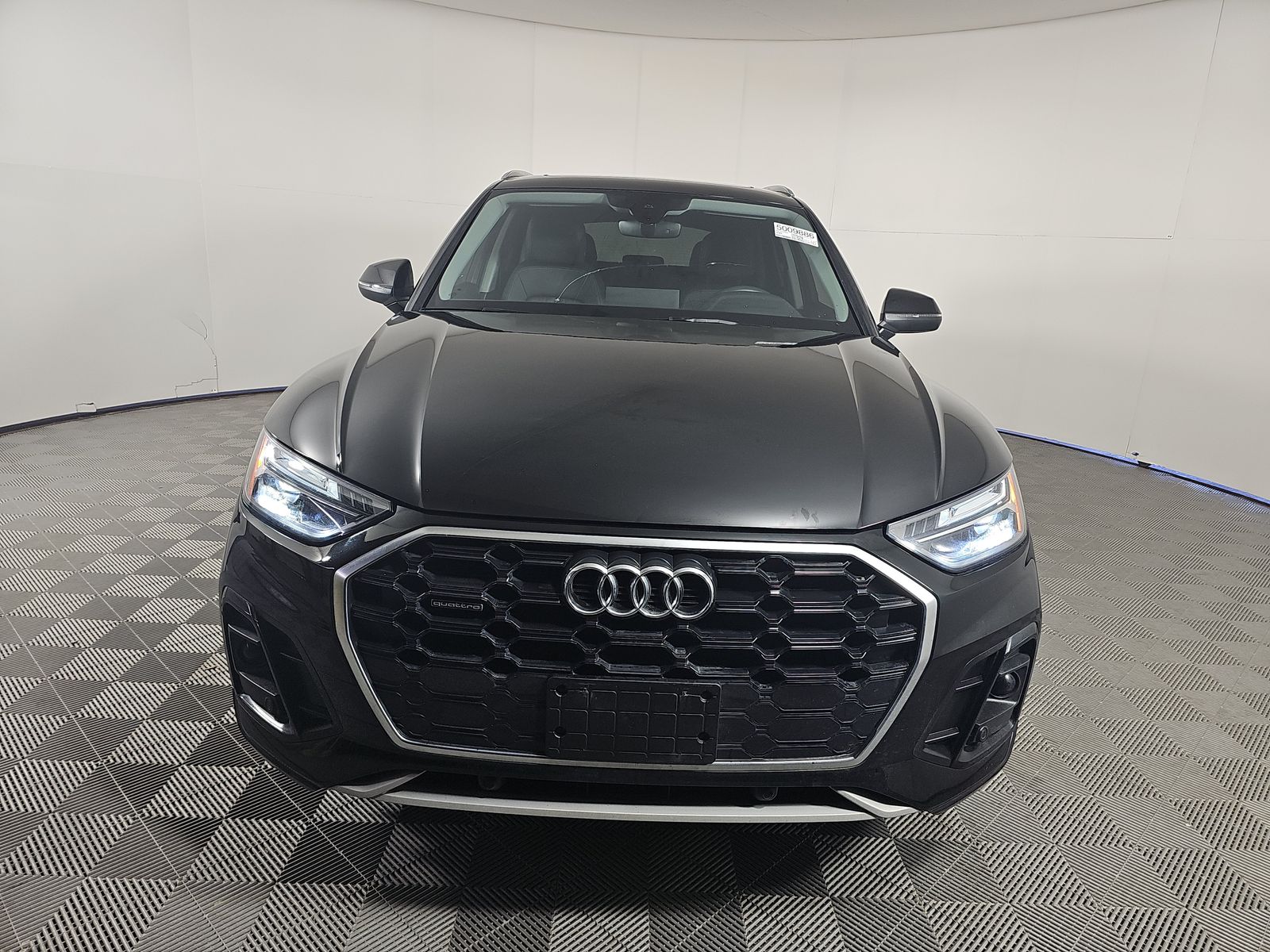 2023 Audi Q5 S line Premium AWD