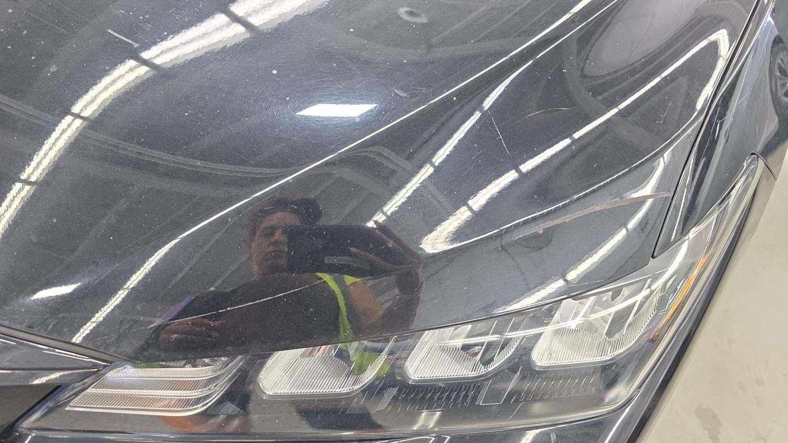 2020 Toyota Avalon TRD FWD