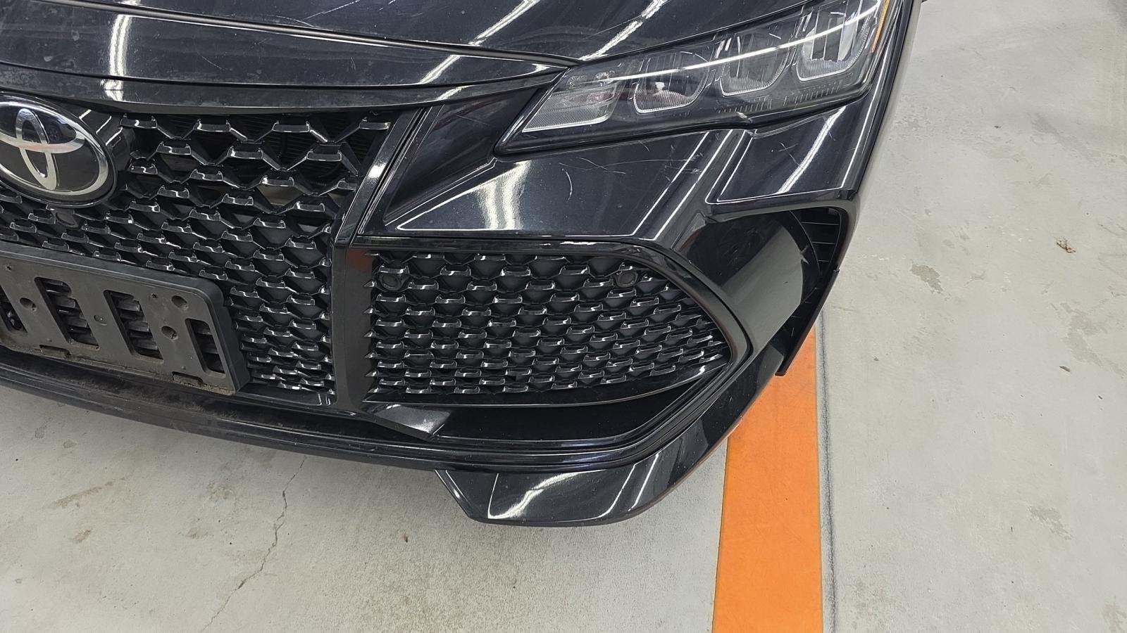 2020 Toyota Avalon TRD FWD